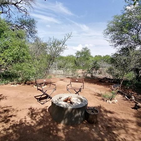 Amukela Kaya Villa โฮดสปรูท ภายนอก รูปภาพ
