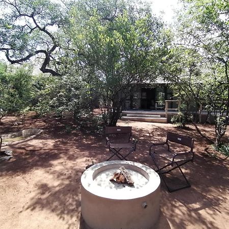 Amukela Kaya Villa โฮดสปรูท ภายนอก รูปภาพ