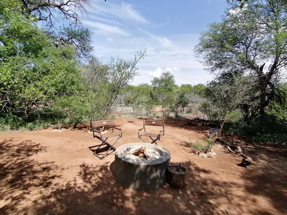 Amukela Kaya Villa โฮดสปรูท ภายนอก รูปภาพ